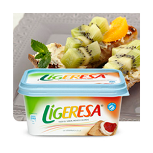 Margarina Ligeresa