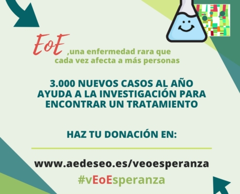 #vEoEsperanza