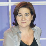 Luisa Martín Actriz