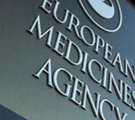 Agencia Europea del Medicamento