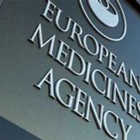 Agencia Europea del Medicamento