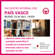 Encuentro EoE País Vasco