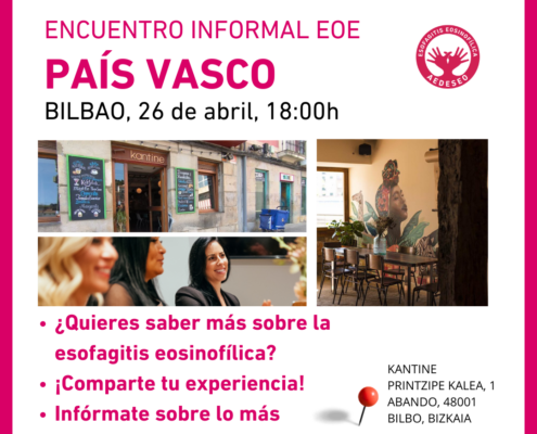 Encuentro EoE País Vasco