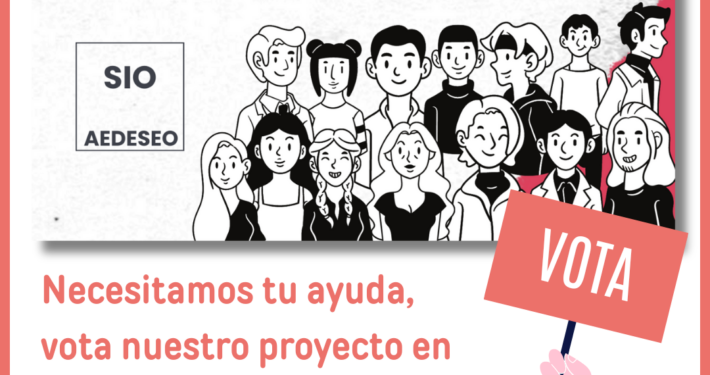 Proyecto SIO AEDESEO